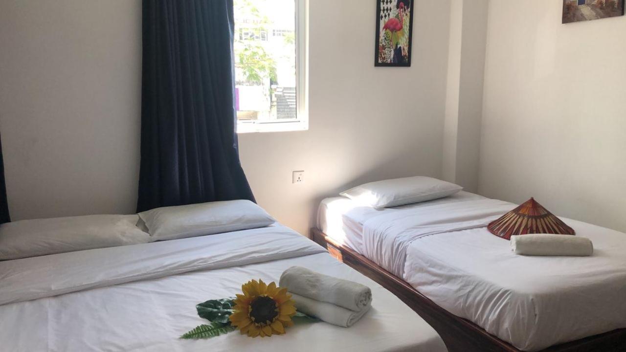 Kapit Hotel Кучинг Экстерьер фото