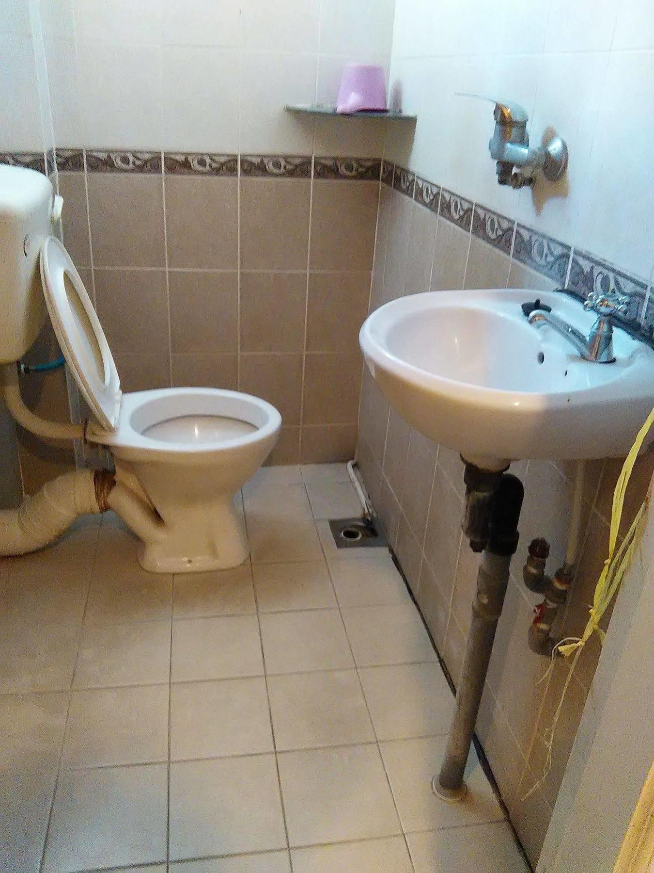 Kapit Hotel Кучинг Экстерьер фото